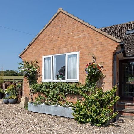 Puck'S Retreat Bed & Breakfast Tredington Экстерьер фото