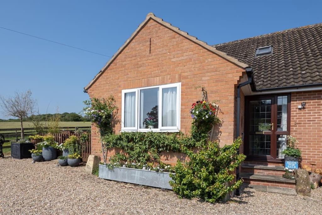 Puck'S Retreat Bed & Breakfast Tredington Экстерьер фото