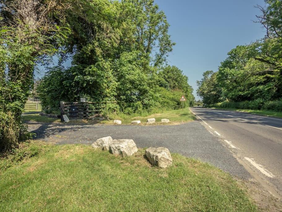 Puck'S Retreat Bed & Breakfast Tredington Экстерьер фото