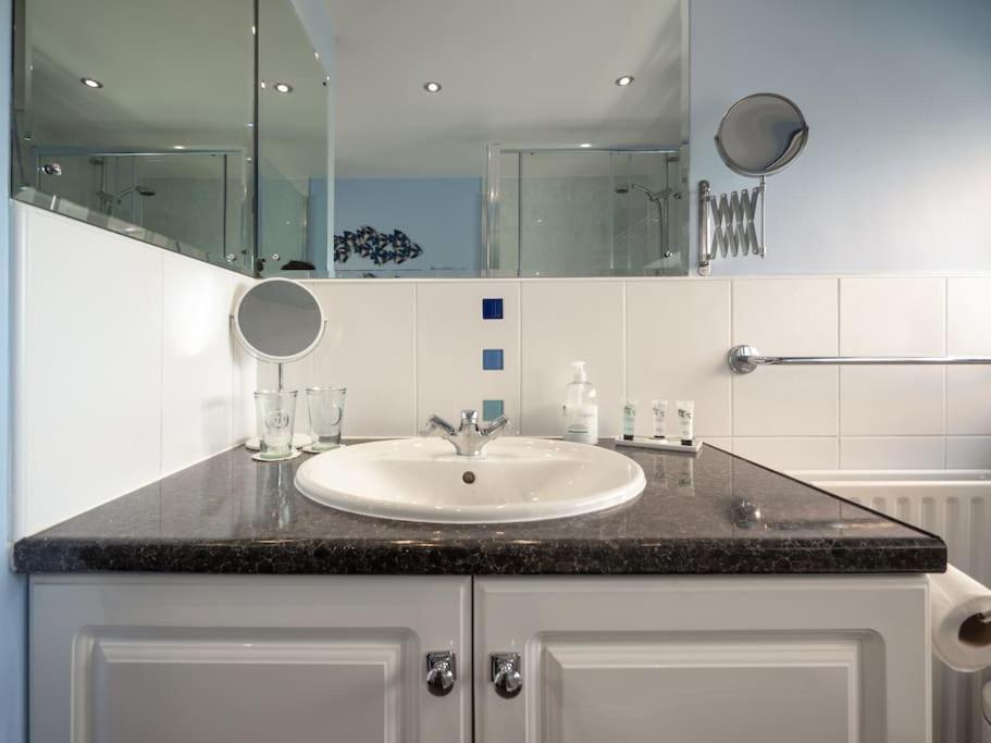 Puck'S Retreat Bed & Breakfast Tredington Экстерьер фото